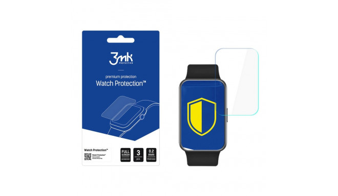 3mk Watch Protection ARC protective film for Huawei Watch Fit / Fit SE