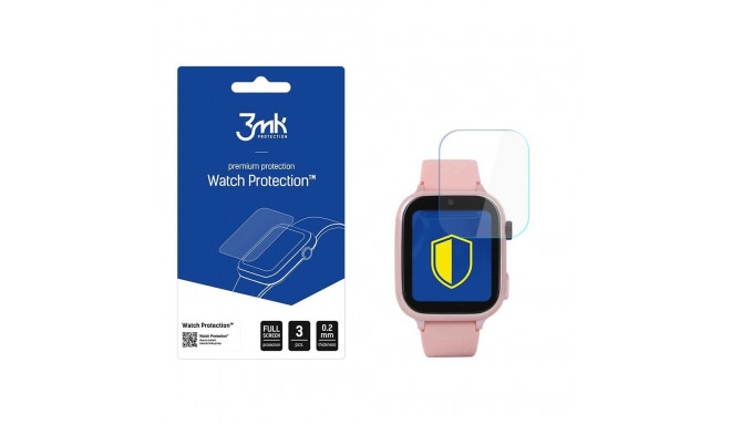 3mk Watch Protection™ v. ARC+ protective foil on Garett Kids Cute 2