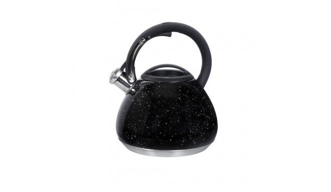 WHISTLING KETTLE 2.7L/90604 RESTO