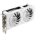 VGA PCIE16 RTX4060 8GB/RTX4060-O8G-EVO-WHITE ASUS