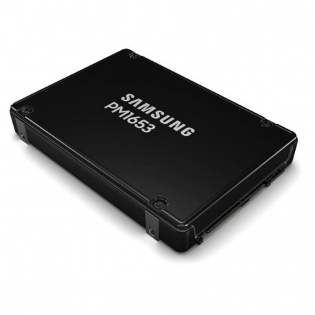SSD|SAMSUNG|Model name PM1653|MZILG7T6HBLA-00A07