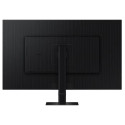 LCD Monitor|SAMSUNG|27"|4K|Panel IPS|3840x2160|16:9|60Hz|5 ms|Tilt|Colour Black|LS27D700EAUXEN