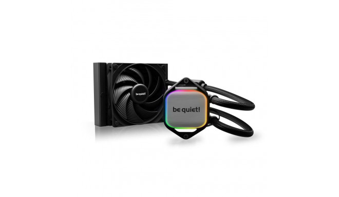 CPU COOLER S_MULTI/PURE LOOP 2 BW016 BE QUIET