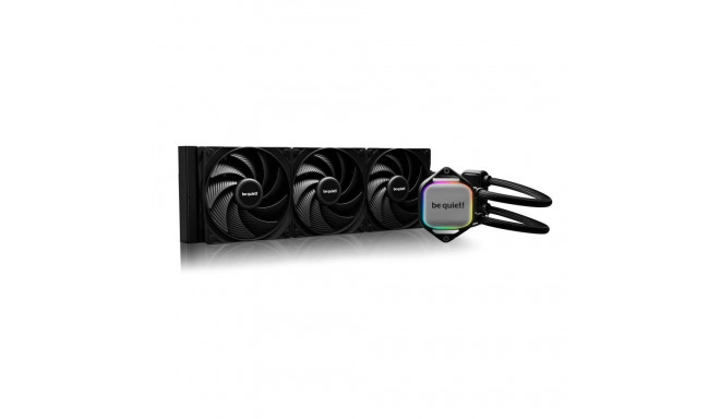 CPU COOLER S_MULTI/PURE LOOP 2 BW019 BE QUIET