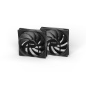 CPU COOLER S_MULTI/PURE LOOP 2 BW018 BE QUIET