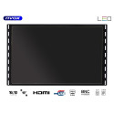 Monitor open frame led 19cali vga hdmi bnc av usb 12v 230v