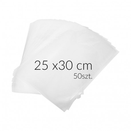 44-442# toidukotid 25x30 50 tk