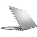 Sülearvuti Dell Inspiron 3520 15 120Hz i5 16GB 1000GB, hõbe