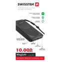 Akupank Swissten MagSafe 10000mAh