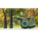 Bosch Universal LeafBlower 18V-130 akulehepuhur