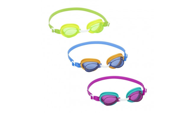 BESTWAY AQUA BURST ESSENTIAL GOGGLES