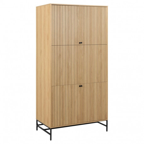 Riidekapp Albany