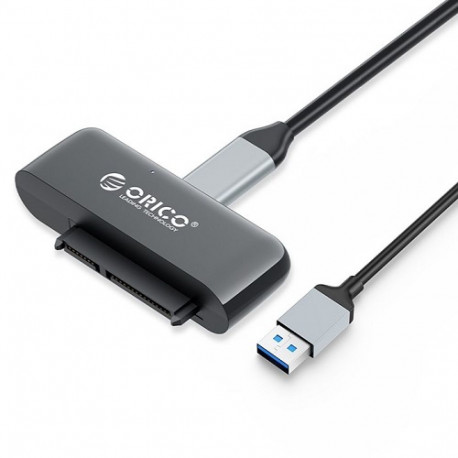 Adapter 2.5" SATA - USB 3.0 Orico UTS3-3A With 1m Cable