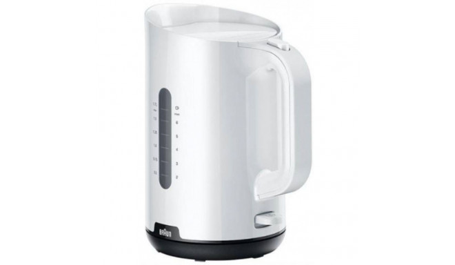 Braun WK1100 WH