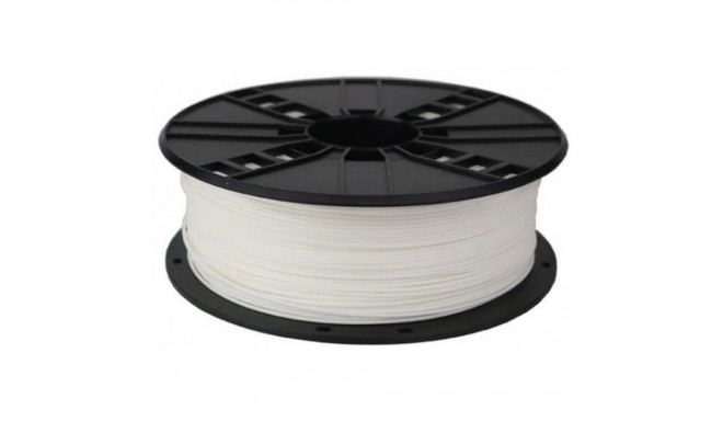 Gembird 3DP-PLA1.75-01-W 1Kg