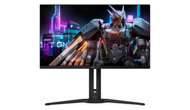 Gigabyte Aorus FO27Q3 27" OLED 16:9