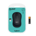 Logitech M220 Dark Grey 910-004878