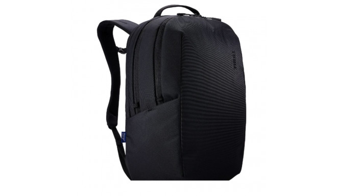 Thule Subterra 2 27L 15.6'' Must - Sülearvutikott Seljakott Subterra 2 27L