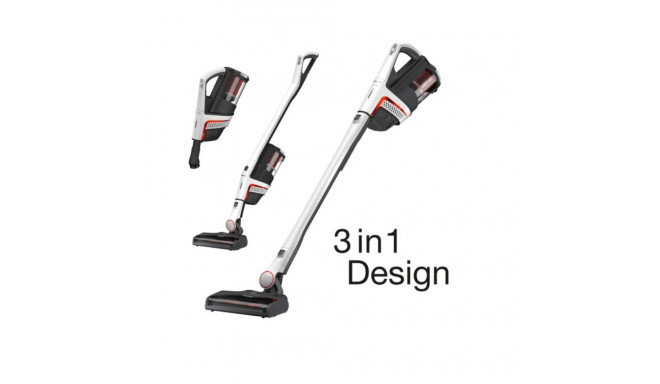 Tolmuimeja - hari Miele Triflex HX1, 11805960, valge