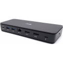 I-TEC Thunderbolt 4 Station/Replicator (TB4DUALDPDOCKPDPRO)