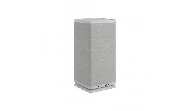 Fractal Design Mood Mini-ITX korpus, helehall