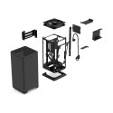 Fractal Design Mood Black Case (FD-C-MOD1N-02)
