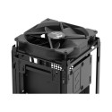 Fractal Design Mood Black Case (FD-C-MOD1N-02)