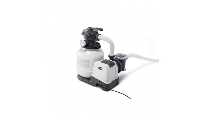 2100 GPH SAND FILTER PUMP(220-240 VOLT)