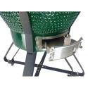 TunaBone | Ash tray for Kamado 22"
