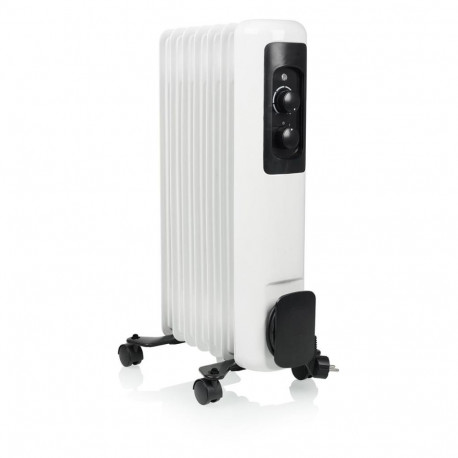 Tristar | KA-5179 | Oil filled radiator | 2000 W | Number of power levels 3 | Suitable for rooms up