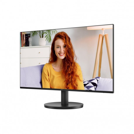 AOC monitor 27B3HA2 27" IPS 16:9 100Hz 1ms 1920 x 1080 250cd/m² 1x HDMI garantii 24 kuud, must