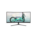 Philips 34M2C3500L/00 34" 3440x1440/1ms/ 300  cd/m² HDMI, DP, USB, Audio Out | Philips