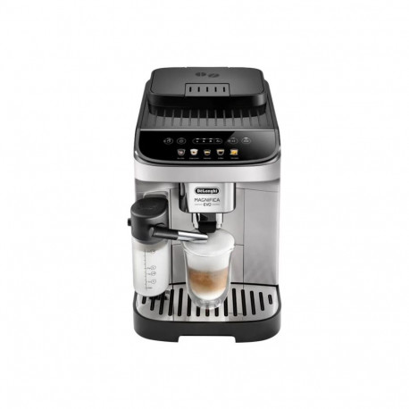 Delonghi | Automatic Coffee Maker | ECAM290.61.SB Magnifica Evo | Pump pressure 15 bar | Built-in mi