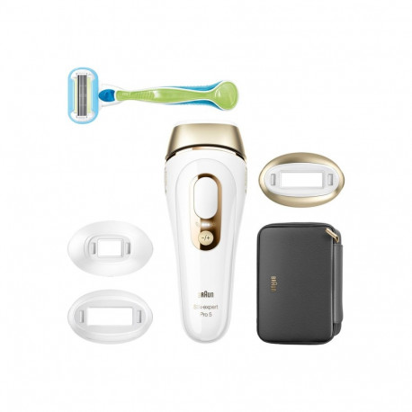 Braun IPL Silk·expert Pro 5 PL5242 IPL-seade