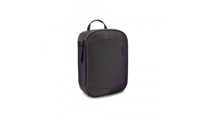 Thule | Subterra 2 PowerShuttle Plus | Electronic organizer | Vetiver Gray