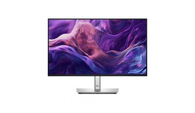Dell P2425HE 24" IPS 16:9 100 Hz 8 ms 1920 x 1080 pikslit 250 cd/m² 1 HDMI-port