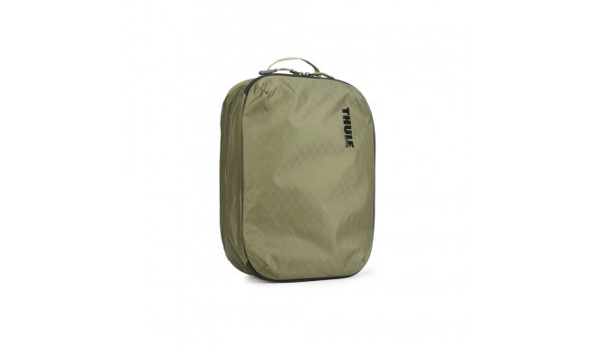 Thule | Clean/Dirty Packing Cube | Soft Green
