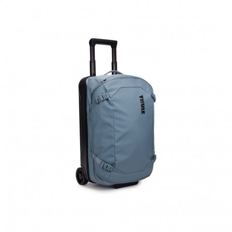 Thule ratastega reisikott Chasm 55cm veekindel käsipagas, tiigihall
