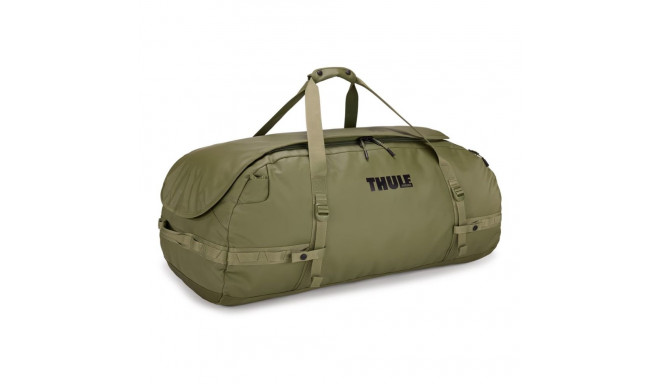 Thule Chasm veekindel oliviin duffelkott