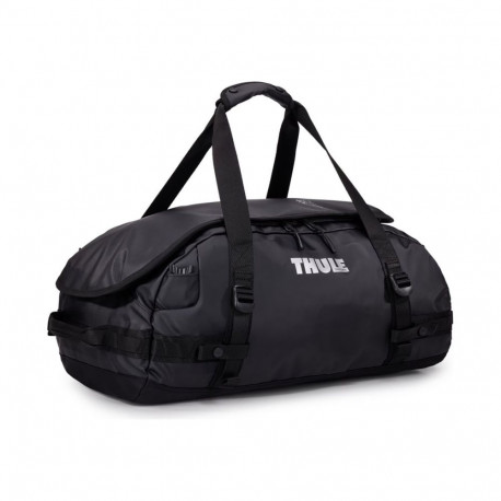 Thule | 40L Bag | Chasm | Duffel | Waterproof | Black
