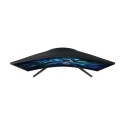 Samsung | Gaming Monitor | LS27CG552EUXEN | 27 " | VA | 16:9 | 144 Hz | 1 ms | 2560 x 1440 pixels | 
