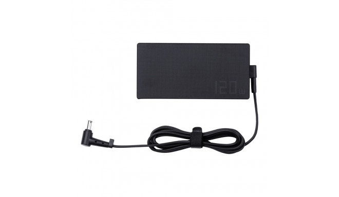 Asus | Power Adapter | AD120-00C (A17-120P2A)/EU | DC 20.0 V/6 A | 120 W | 20 V | Power Adapter