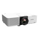 Epson | EB-L630SU | WUXGA (1920x1200) | 6000 ANSI lumens | White | Lamp warranty 12 month(s)