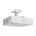 Epson | EB-L630SU | WUXGA (1920x1200) | 6000 ANSI lumens | White | Lamp warranty 12 month(s)