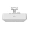 Epson | EB-L630SU | WUXGA (1920x1200) | 6000 ANSI lumens | White | Lamp warranty 12 month(s)