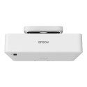 Epson | EB-L630SU | WUXGA (1920x1200) | 6000 ANSI lumens | White | Lamp warranty 12 month(s)