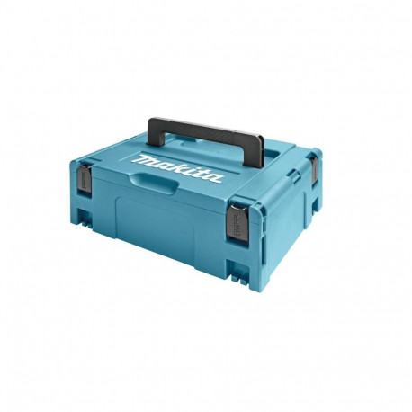 MAKITA MAKPAC System Case Type 2 395mm x 295mm x 157mm