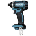 Cordless impact driver 18V (without charger and batteries)