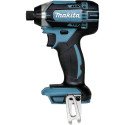 Cordless impact driver 18V (without charger and batteries)