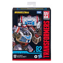 TRANSFORMERS Generations Figure Studio Series Deluxe